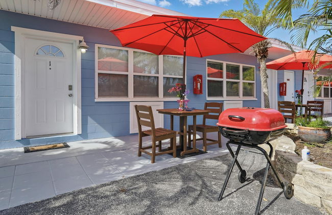 Coco Sands Studios - Foto 57