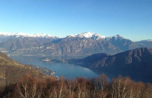 Bellagio LAKESHORE HOUSE - Foto 62