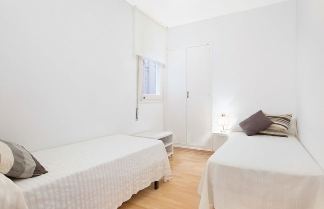 Apartment Marsol 1 - Foto 4