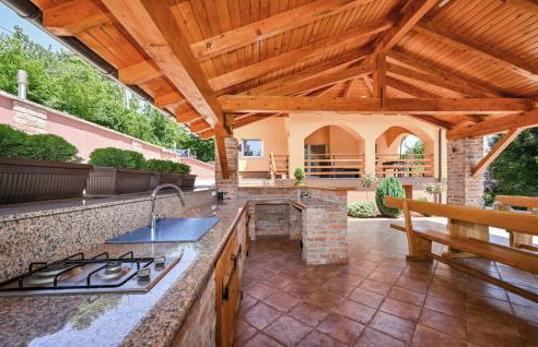 Gorgeous Home In Globocec Ludbrecki - Foto 27