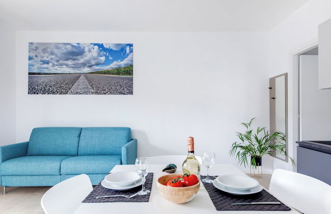 Appartamenti le Vele - Siroli Collection - Foto 53