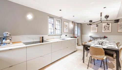 Smartstay Chalet chocolat - Courchevel - Foto 4