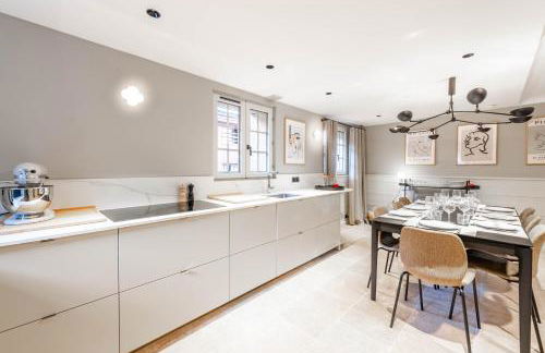 Smartstay Chalet chocolat - Courchevel - Foto 4