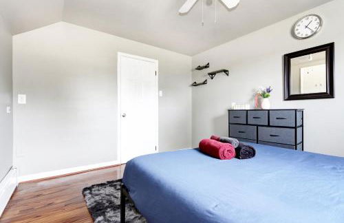 Spacious 7BD Lake View mins to Beach & Boardwalk - Foto 16