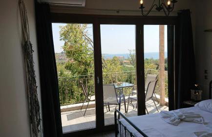 Stone house with seaview - Foto 26