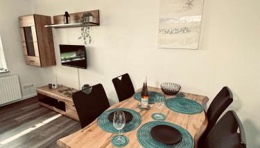 Apartment 1 - Haus Heinke am Deich - Foto 5