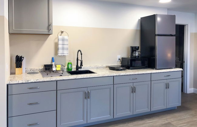 Lazy Cuckoo Inn - Foto 52