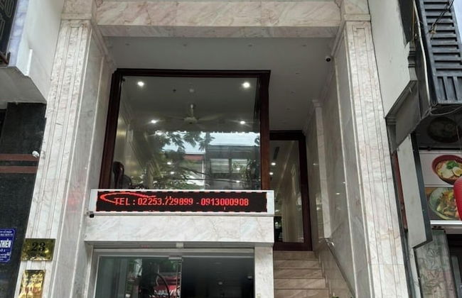 Lee Apartment & Hotel - Photo 14