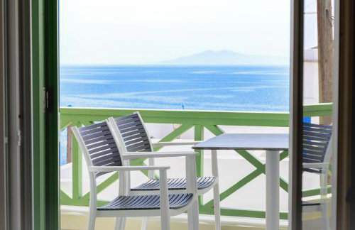 Corali Suites Andros - Foto 28