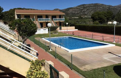 Apartamento frente al mar - Foto 40