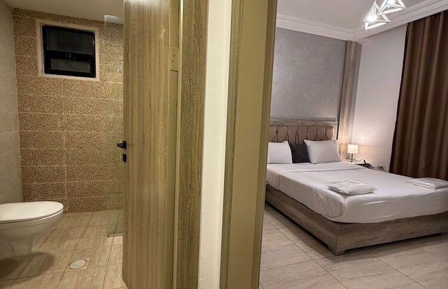 Charming Amman Apartment for Rent - Entire House - Foto 8