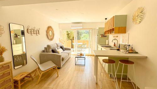 L'oasis de port Fitou - Foto 1