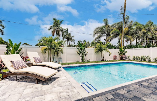 Coastal Sol by Boutiq - Foto 3