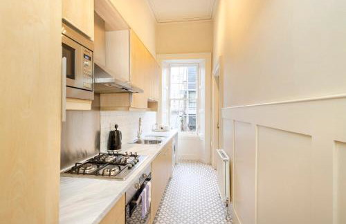 JOIVY Chic and Spacious House at the Heart of the City - Foto 32