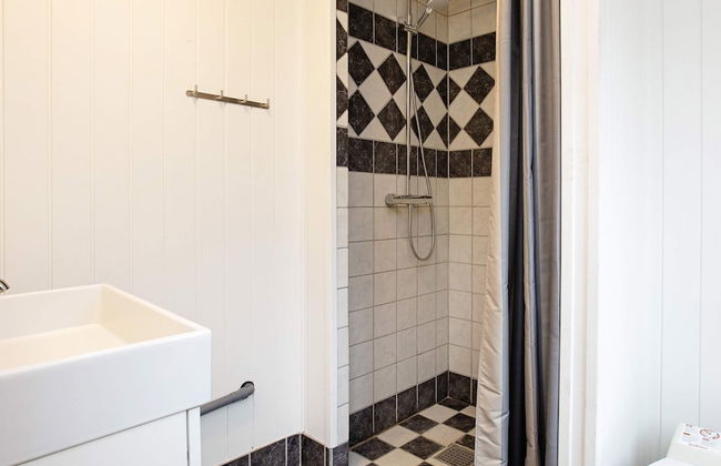 Secluded Holiday Home in Lolland near Sea - Foto 16