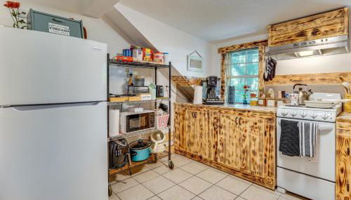 Central Florida Hideaway Walk to Parks and Dining! - Foto 3