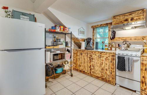 Central Florida Hideaway Walk to Parks and Dining! - Foto 3