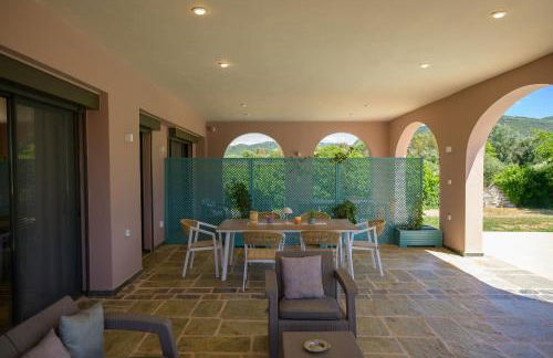 Antinea Olympian Villa - Foto 54