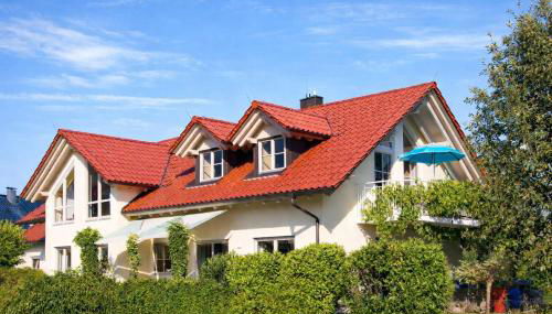 Ferienwohnung Hütt Wasserburg Bodensee Apartment in Seenähe - Foto 4