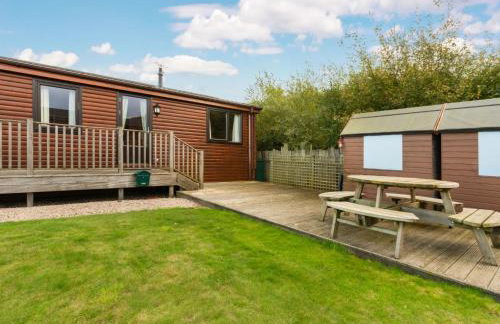 Chalet Loch Side Lodge 8 by Interhome - Photo 32