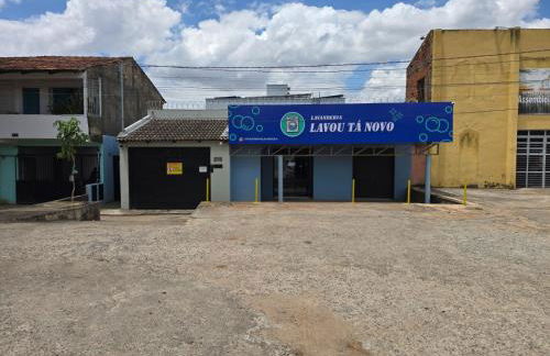 Flat completo a 17 minutos do campo do Goiás - Foto 16