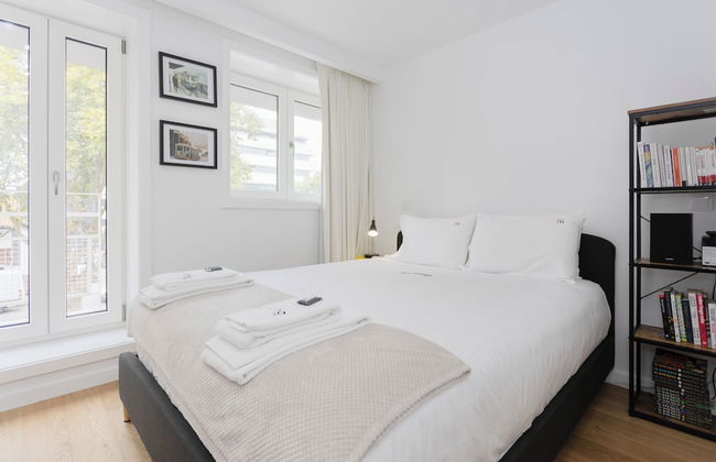 Colorwave Terrace House - Foto 12