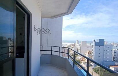 Apartamento - Mar Grosso Vista mar - Foto 13