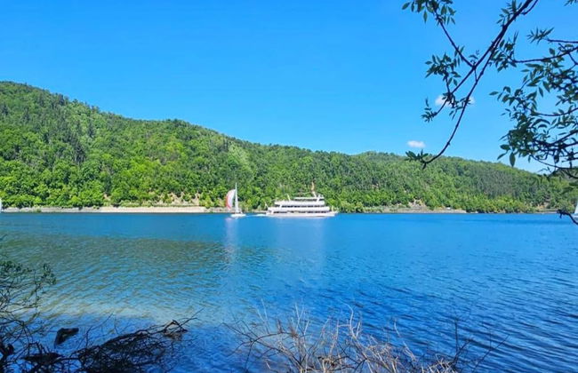 Apartment in Twistetal Oberwaroldern - Foto 31