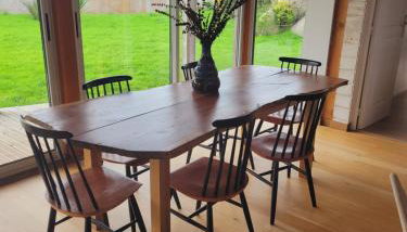 Maison moderne, ambiance californienne, proche mer - Foto 4