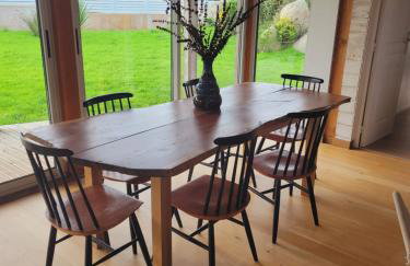 Maison moderne, ambiance californienne, proche mer - Foto 4