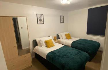 3BR House in Harlow, Essex - Foto 3