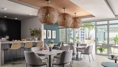 AVE Tampa Riverwalk - Foto 4