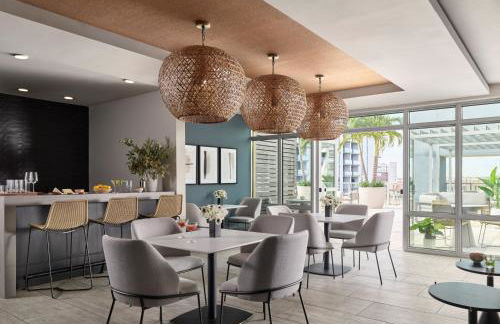 AVE Tampa Riverwalk - Foto 4