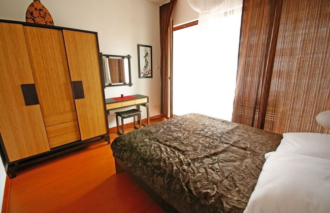 Apartamenty Swinoujscie BalticPark Plaza - Foto 33