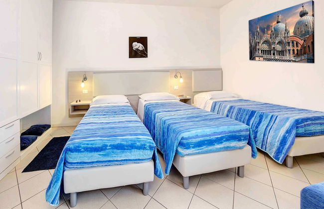 Residence Venice - Foto 3