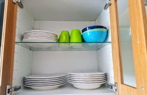 Apartment Regina - Foto 25