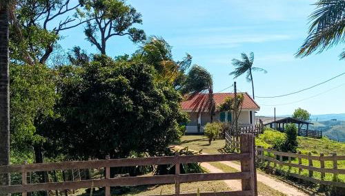 Pousada das Colinas - Foto 2