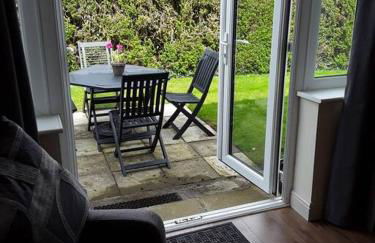 Woodside ..Peaceful 1 bedroom ground floor lodge - Foto 7