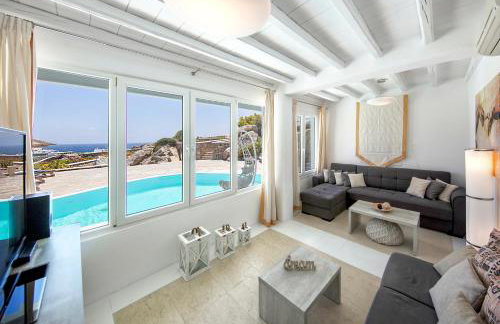 Villa Harmony - Foto 51