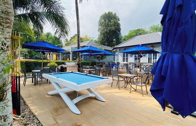 Grande Sun Seaside Villas - Foto 28