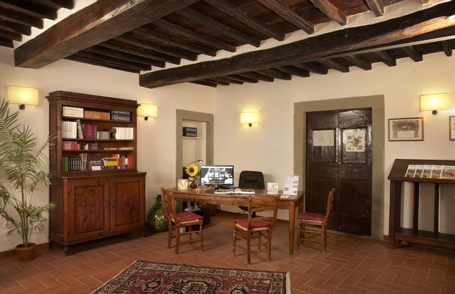 Agriturismo Colognole - Foto 2