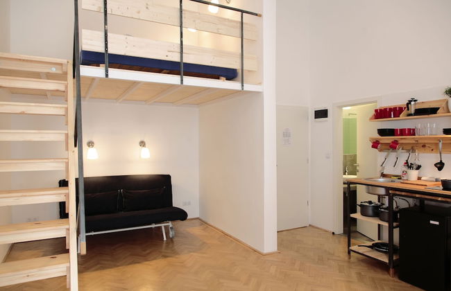 Maverick Apartments - Foto 30