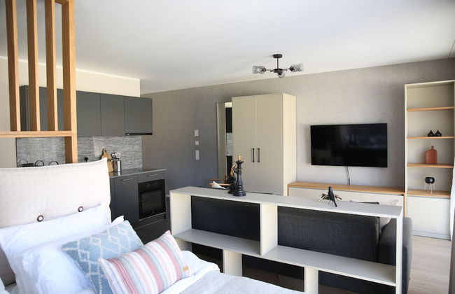 Lamira Serviced Apartments - Foto 22