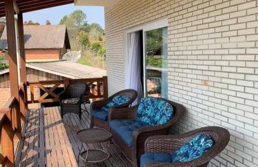 Recanto da Barragem - Salto - Foto 15