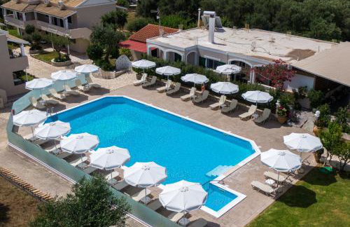 Anna Studio and Maisonettes - Foto 9