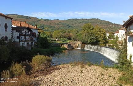 Apartamento Elizondo Giltxaurdi - Foto 38