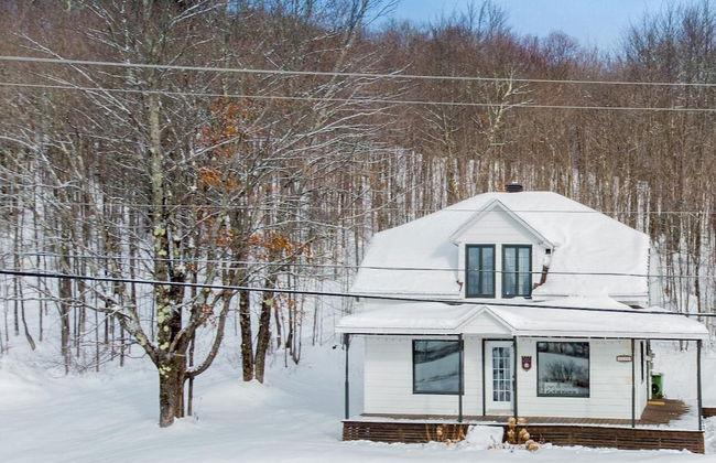Les Chalets Tourisma - La Campagnarde - Foto 10