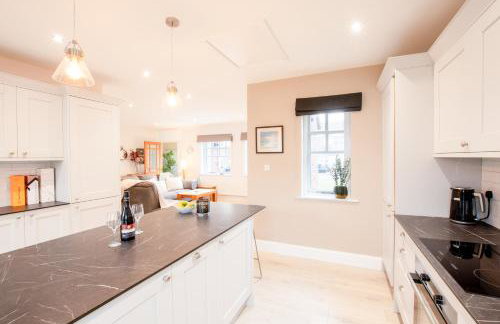 Northern Hideaways Shore Cottage, Beadnell - Foto 1