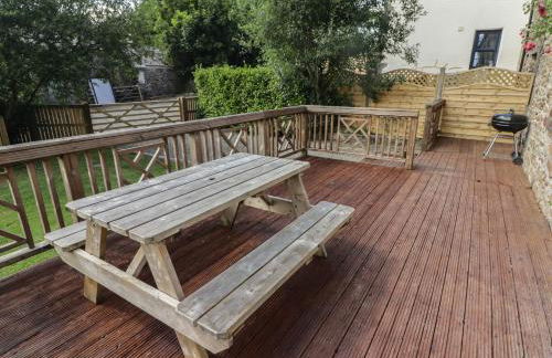 The Granary - Photo 30