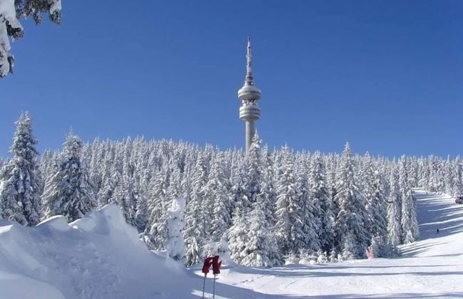 Grand Monastery Private Apartments - Foto 41